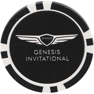 WinCraft Genesis Invitational Ball Marker