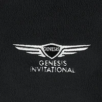 Pull demi-zippé Nike Genesis Invitational Performance Victory pour femme noir