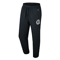 Pantalon de jogging Colosseum noir pour homme Georgetown Hoyas Revolution