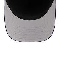 Men's New Era  Navy Georgetown Hoyas Historic March Madness 9FORTY M-Crown Adjustable Hat