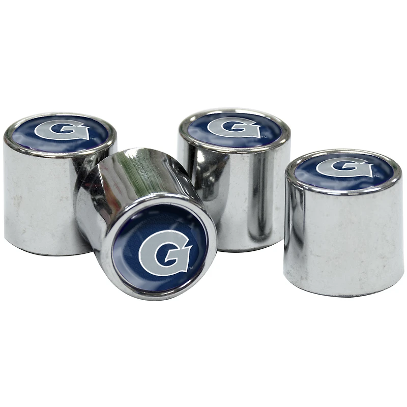 Couvercles de tige de soupape WinCraft Georgetown Hoyas
