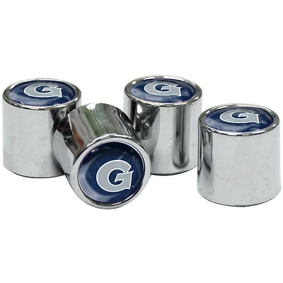 Couvercles de tige de soupape WinCraft Georgetown Hoyas