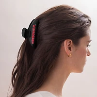 Pince à cheveux BaubleBar Georgia Bulldogs