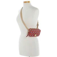 Dooney & Bourke Georgia Bulldogs Signature Belt Bag