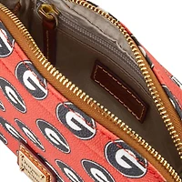 Dooney & Bourke Georgia Bulldogs Signature Belt Bag