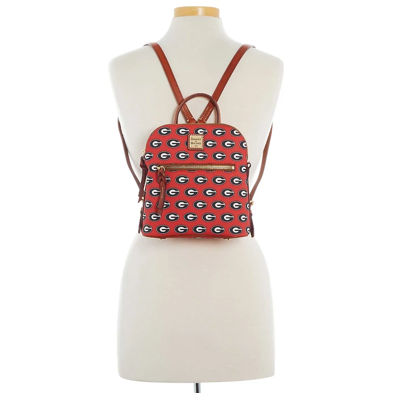 Dooney & Bourke Georgia Bulldogs Small Backpack