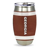Bouledogues de Géorgie 15 oz. Gobelet de football