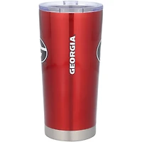 Georgia Bulldogs 20oz. Game Day Tumbler