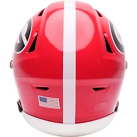 Georgia Bulldogs Riddell Speed Flex Mid-Size Helmet