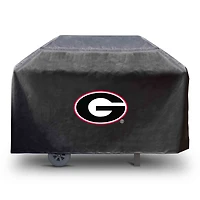 Logo Brands Georgia Bulldogs Grill Cover