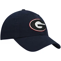 Casquette ajustable « 47 » bleu marine Georgia Bulldogs Clean Up pour homme