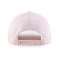 Men's '47  Pink Georgia Bulldogs Gelato Hitch Adjustable Hat