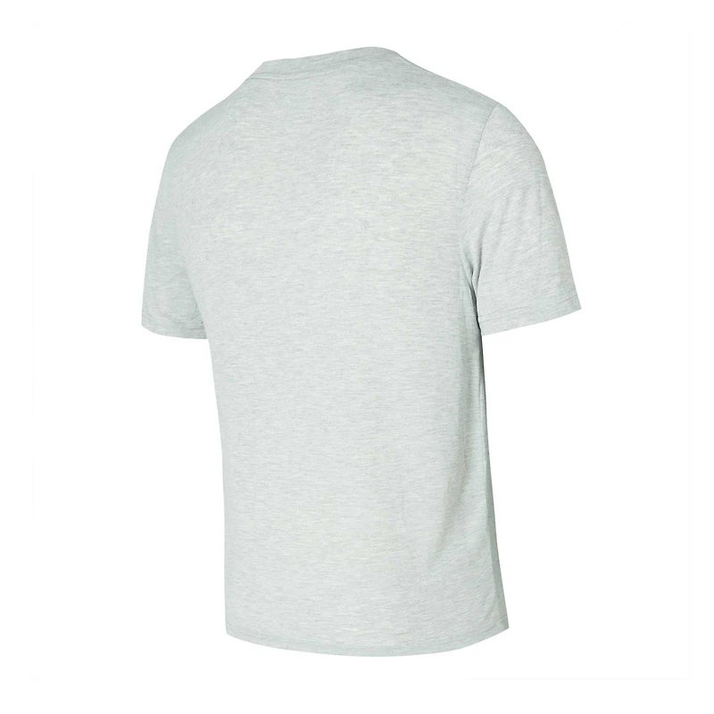 Ensemble de nuit haut et pantalon Concepts Sport Georgia Bulldogs pour homme