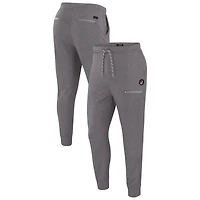 Pantalon de jogging graphite J. Palmer pour homme, match à domicile des Georgia Bulldogs
