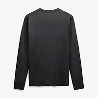 T-shirt à manches longues Nike Georgia Bulldogs 2026 Sideline Small Logo Legend Dri-FIT pour homme, noir
