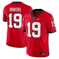 Maillot de jeu vierge Nike pour homme V104890 UGA JERMENCUS NC2F-08AR-NGB-WK8 #2