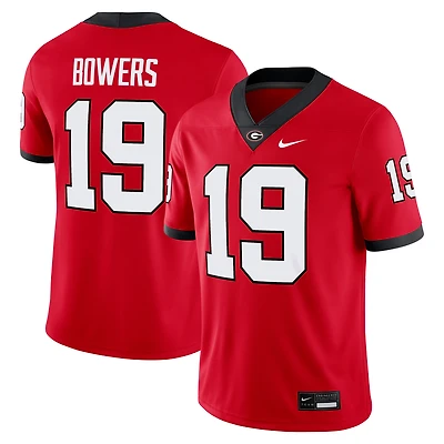 Maillot de jeu vierge Nike pour homme V104890 UGA JERMENCUS NC2F-08AR-NGB-WK8 #2