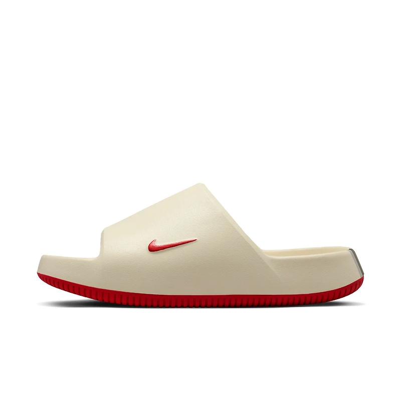 Men's Nike Georgia Bulldogs Calm Slides 2.0