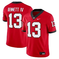 Maillot de jeu vierge Nike pour homme V104890 UGA JERMENCUS NC2F-08AR-NGB-WK8 #2