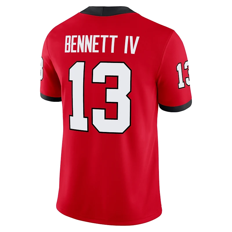Maillot de jeu vierge Nike pour homme V104890 UGA JERMENCUS NC2F-08AR-NGB-WK8 #2