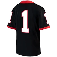 Preschool Nike Georgia Bulldogs Untouchable Replica Football Jersey