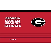 Tervis  Georgia Bulldogs 30oz. Reverb Stainless Steel Tumbler