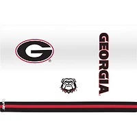 Tervis Georgia Bulldogs paquet de quatre 16oz. Ensemble de gobelets classiques