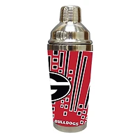 The Memory Company Georgia Bulldogs 20 oz. Mixeur