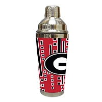 The Memory Company Georgia Bulldogs 20 oz. Mixeur