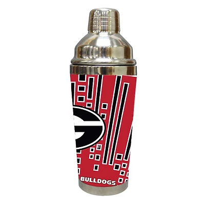 The Memory Company Georgia Bulldogs 20 oz. Mixeur
