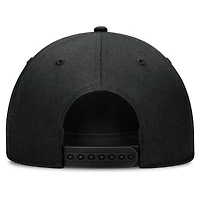 Unisex Nike Georgia Bulldogs 2026 Basketball Refresh 5-Panel Rope Rise Hat