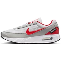 Baskets Nike Air Max Verse blanches unisexes des Georgia Bulldogs