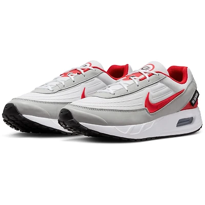 Unisex Nike  White Georgia Bulldogs Air Max Verse Sneakers