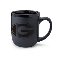 WinCraft Géorgie Bulldogs 17oz. Tasse en céramique