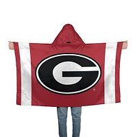 WinCraft Georgia Bulldogs 3' x 5' Hoodie Flag
