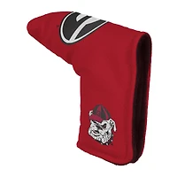 Housse de putter à lame WinCraft Georgia Bulldogs