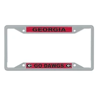 WinCraft Georgia Bulldogs License Plate Frame