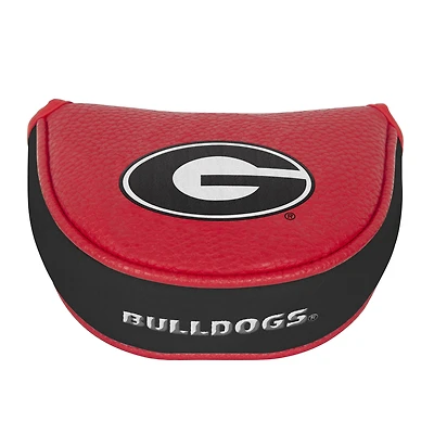 WinCraft Georgia Bulldogs Mallet Putter Cover