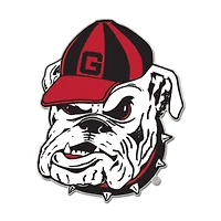 WinCraft Georgia Bulldogs Mascot Collector Pin