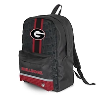 WinCraft Georgia Bulldogs Team Backpack