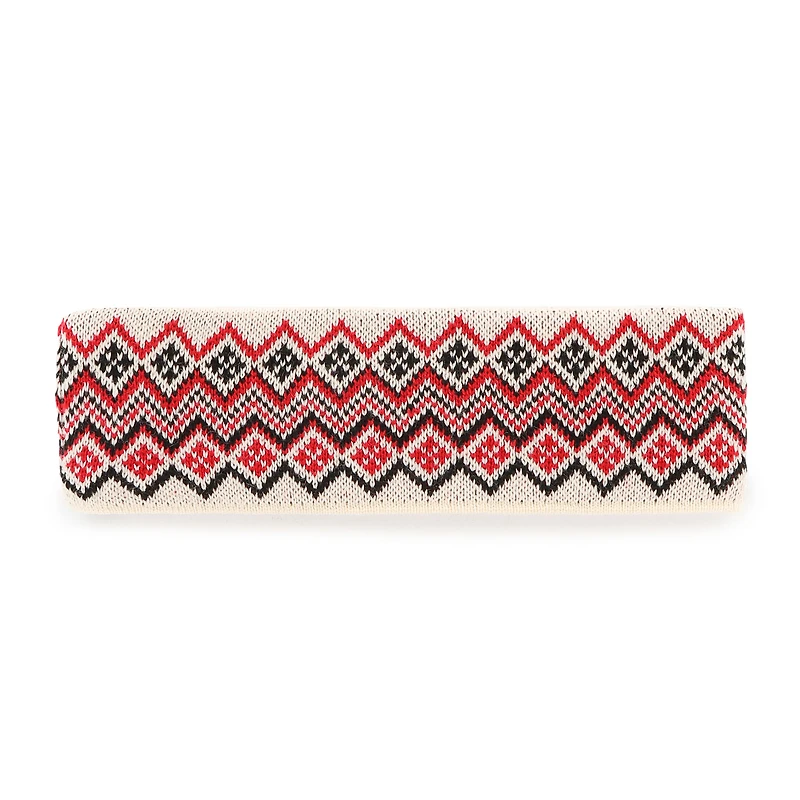 Women's '47  Natural Georgia Bulldogs Elsa Headband