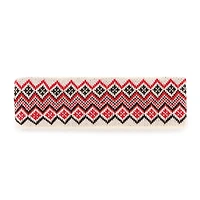 Women's '47  Natural Georgia Bulldogs Elsa Headband