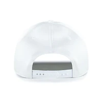 Casquette ajustable Outspoken Hitch blanche 47 pour femme des Georgia Bulldogs