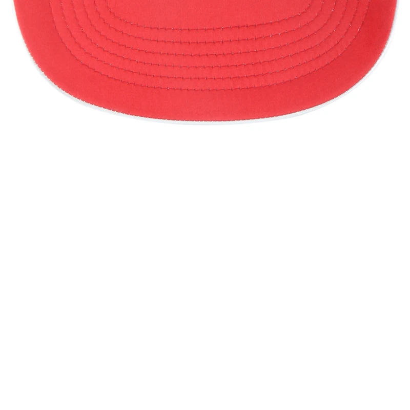 Casquette ajustable Outspoken Hitch blanche 47 pour femme des Georgia Bulldogs
