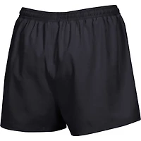 Short taille haute de supporter football des Bulldogs Géorgie Champion pour femme, noir
