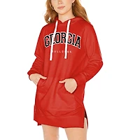 V105234 UGA Robe sweat Gdr Take a Knee Bold pour femme DRSLADSUN