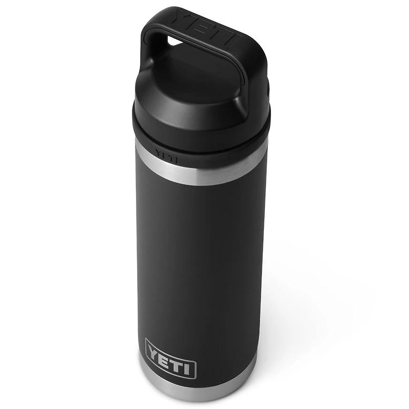 YETI Georgia Bulldogs 18oz. Rambler Chug Water Bottle
