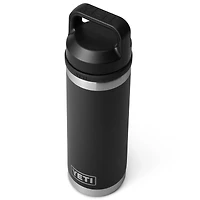 YETI Georgia Bulldogs 18oz. Rambler Chug Water Bottle