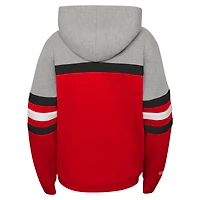 OST UGA RED KIDS M&N 23 HEAD COACH HOODY SWTYTHHOD