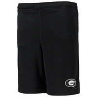 Short Nike Georgia Bulldogs Performance Fly pour enfant noir
